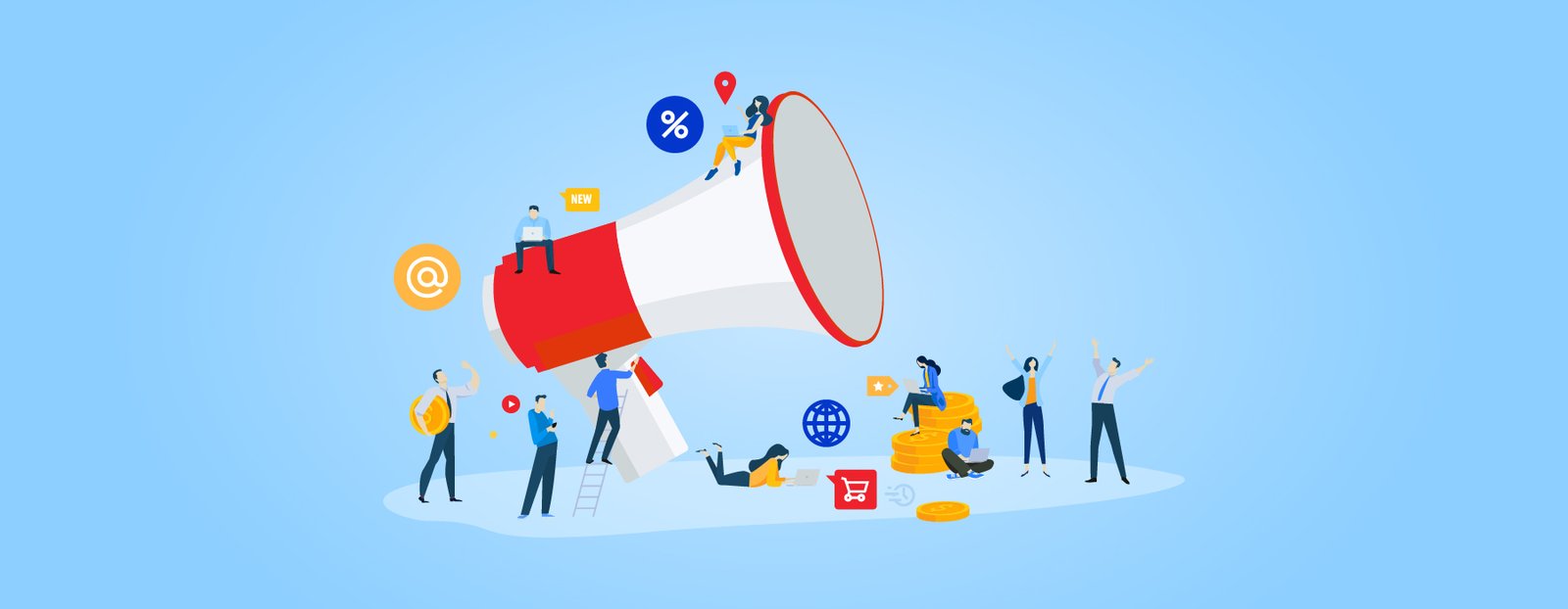 The Ultimate Guide to Legal Marketing Services for Law Firms